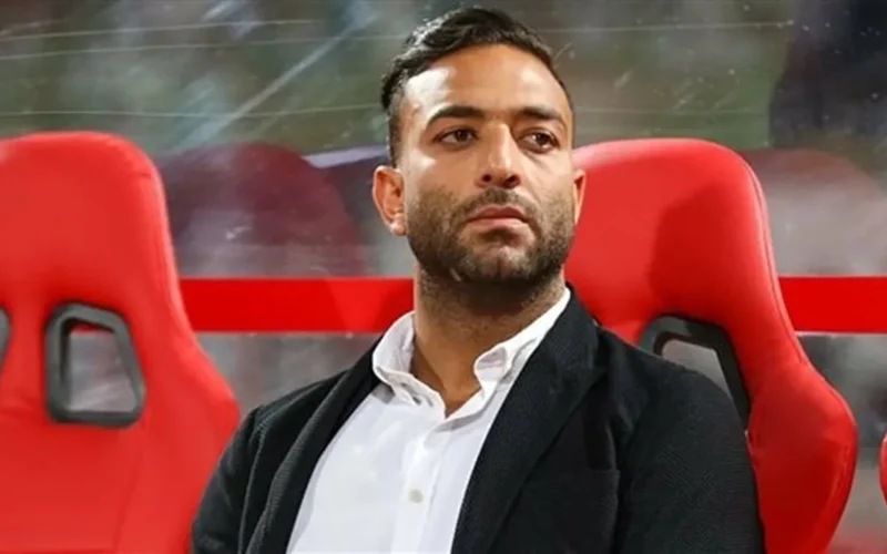 إيقاف شهرين.. الأعلى للإعلام يمنع ظهور ميدو تلفزيونيًا بسبب تصريحاته الأخيرة